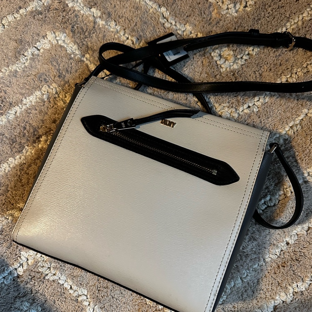 DKNY North South Crossbody
